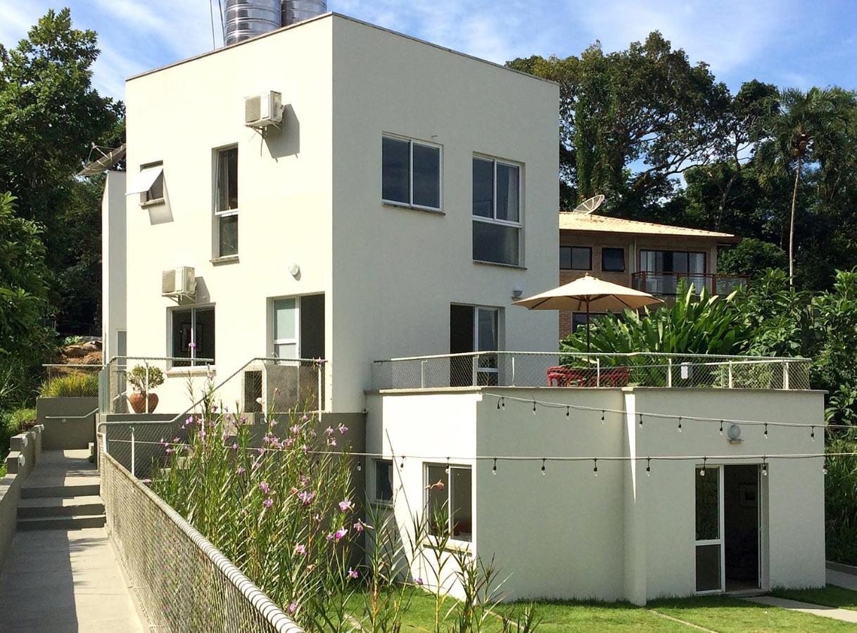 Vila Praiana Ubatuba Exteriér fotografie