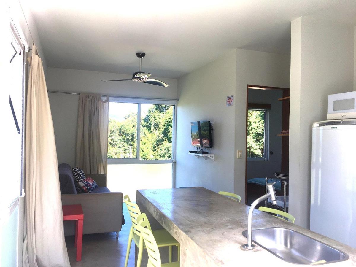 Vila Praiana Ubatuba Exteriér fotografie